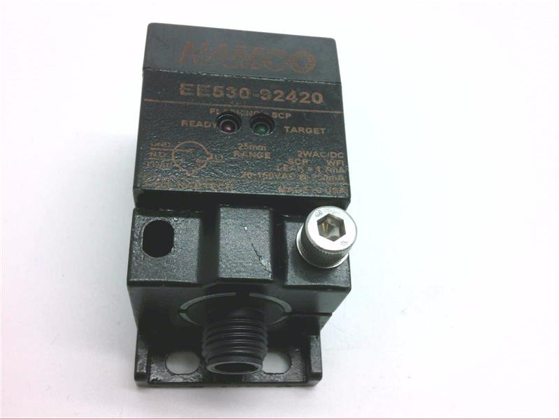 DANAHER CONTROLS EE530-92420
