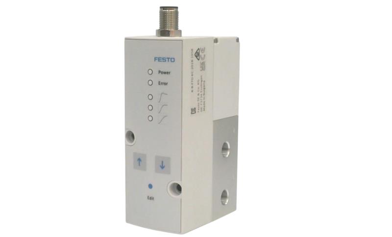 FESTO VPPM-6L-L-1-G18-0L6H-V1N
