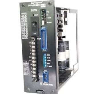 YASKAWA ELECTRIC CACR-SR05DA