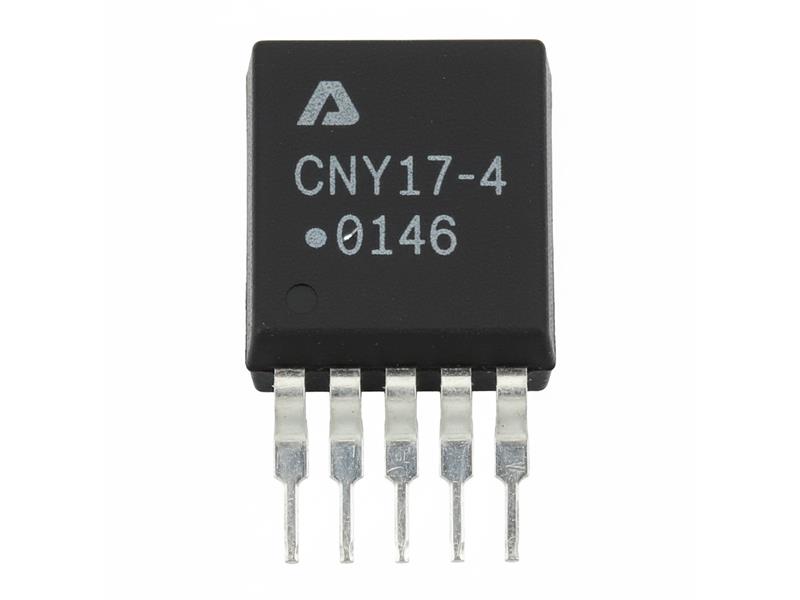 BROADCOM CNY17-4-000E