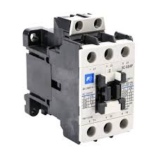 FUJI ELECTRIC SC-E04P-24VAC