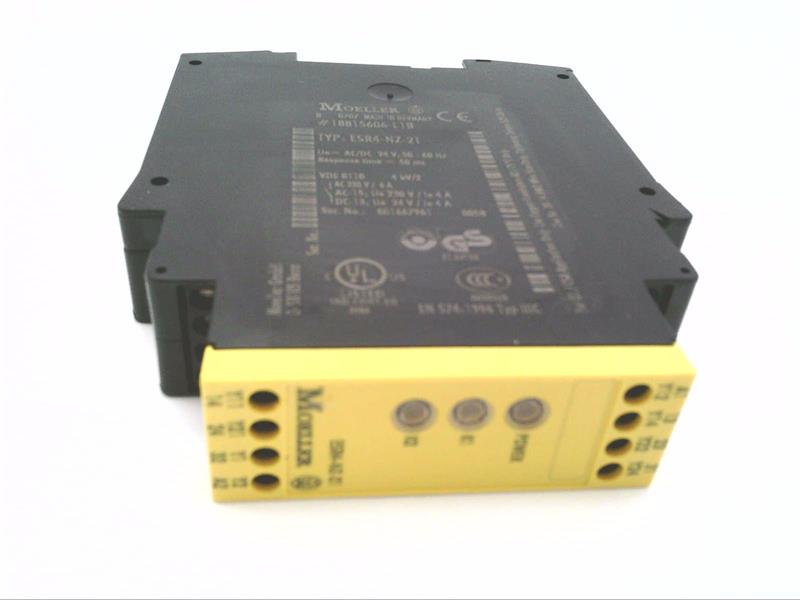 EATON CORPORATION ESR4-NZ-21