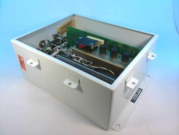 COHU MPC-D-110