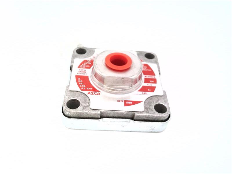 ASCO RF10A44