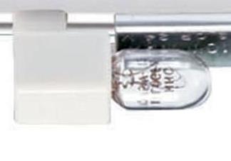 JUNO LIGHTING TL201-WH