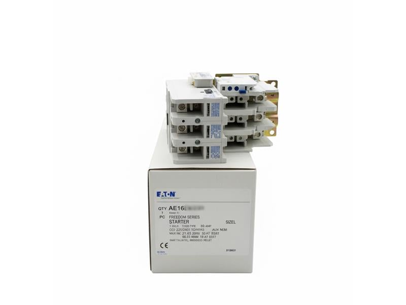 EATON CORPORATION AE16LN0A