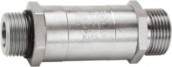 PARKER CV-370-MOMS-5
