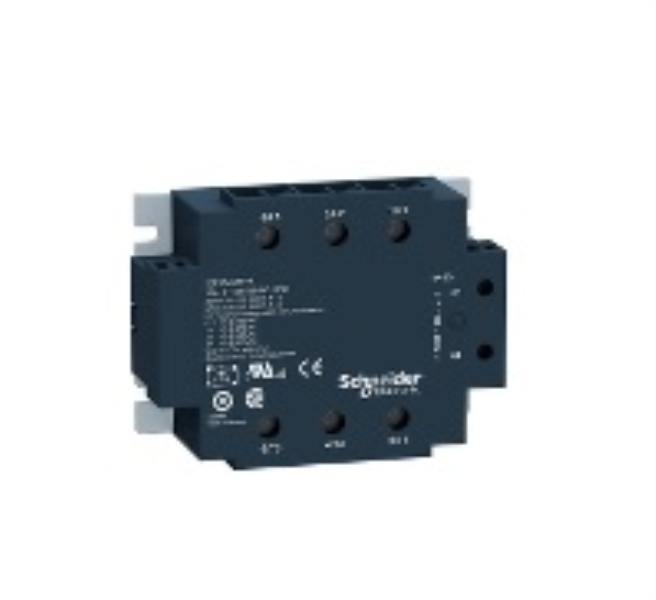 SCHNEIDER ELECTRIC SSP3A250F7T