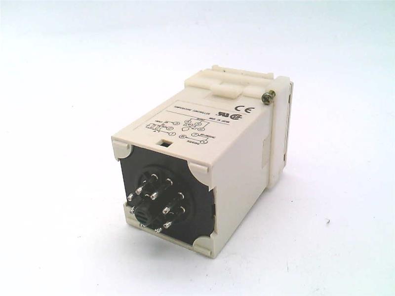 FUJI ELECTRIC PYZ4TAY1-4V-C