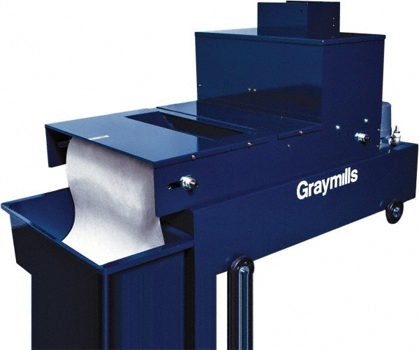 GRAYMILLS BFTS120-F