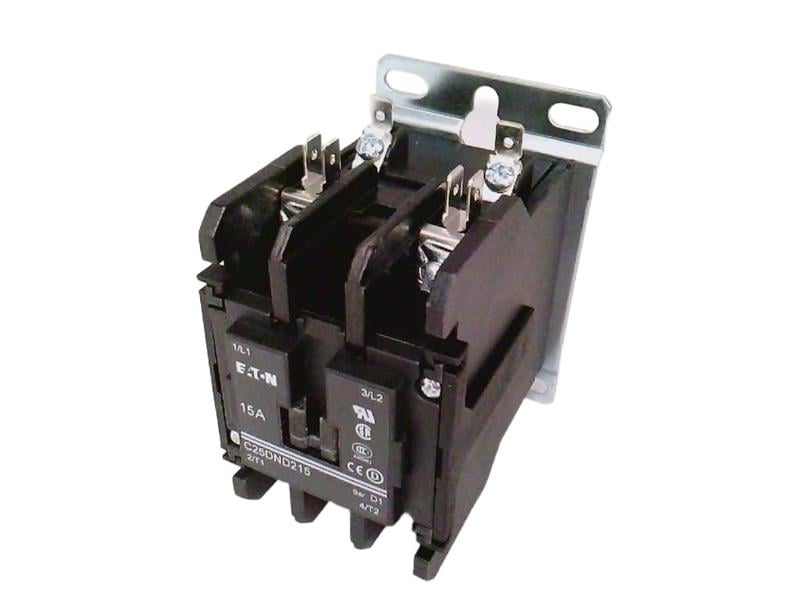 EATON CORPORATION C25DND215T-GL
