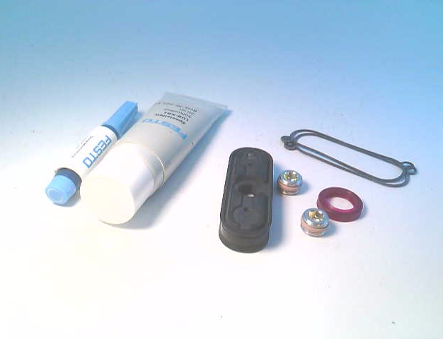 FESTO DZF-32-A-P-A