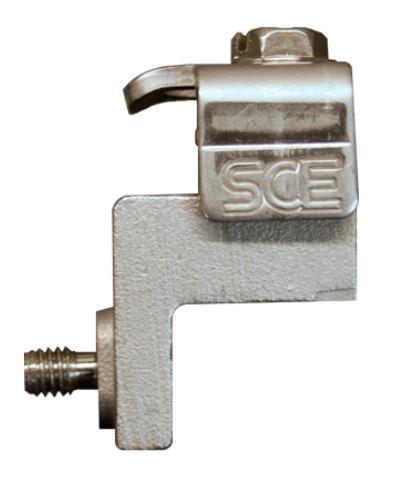 SAGINAW SCE-CHCLAMP SAGINAW SCE-CHCLAMP