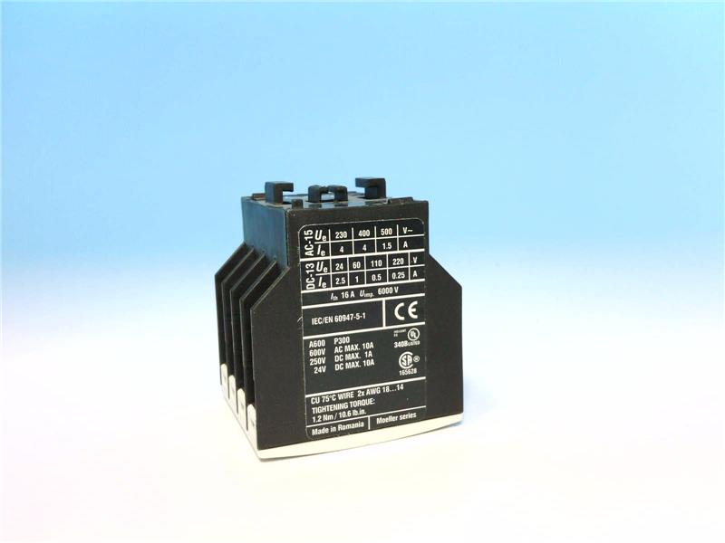EATON CORPORATION XTCEXFATC22