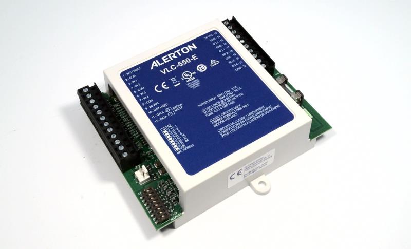 ALERTON VLC-550-E