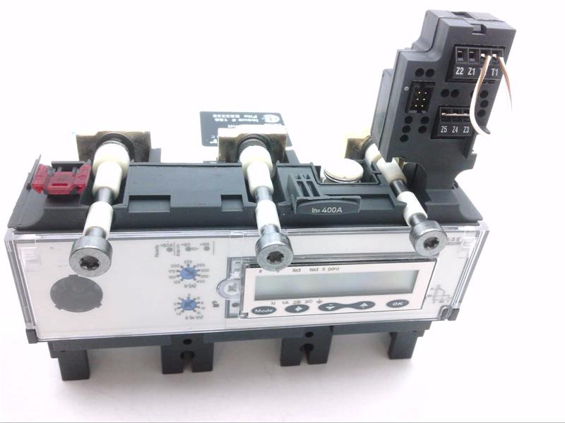 SCHNEIDER ELECTRIC LE3400U53X