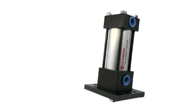 EJ2055A3-1.50X2.000 Pneumatic Cylinder by NORGREN