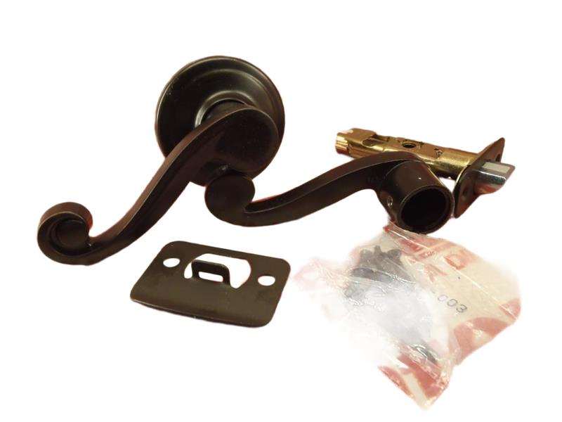 720LL-11P-CP by KWIKSET CORPORATION
