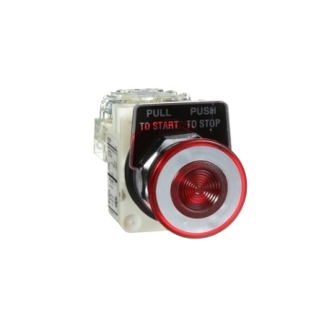 SCHNEIDER ELECTRIC 9001-KR9P1R21H6