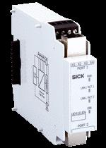UE410-EN1 por SICK