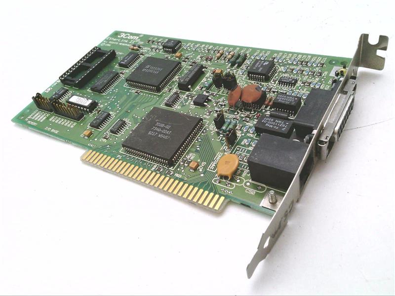 3COM 3C503-TP