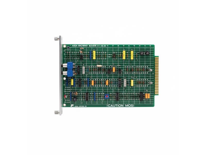 ASEA BROWN BOVERI 811.35.00