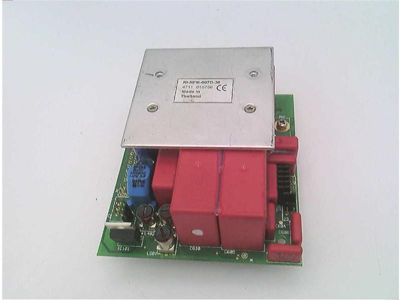 TEXAS INSTRUMENTS SEMI RI-RFM-007B-30