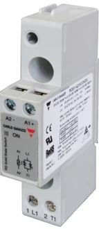 CARLO GAVAZZI RGS1A60D20KGU