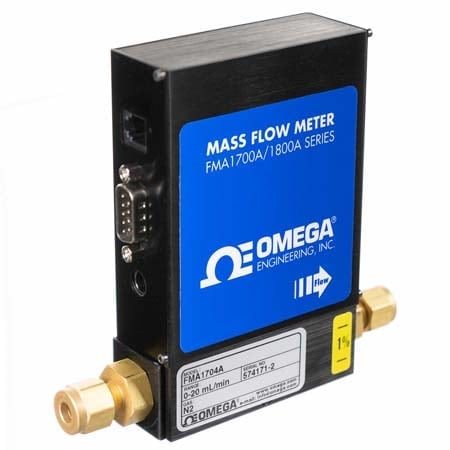 OMEGA ENGINEERING FMA1728A
