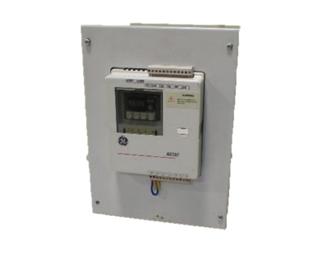 GENERAL ELECTRIC ASTATQC2JDA
