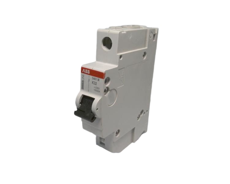 S401M-K32 par ASEA BROWN BOVERI