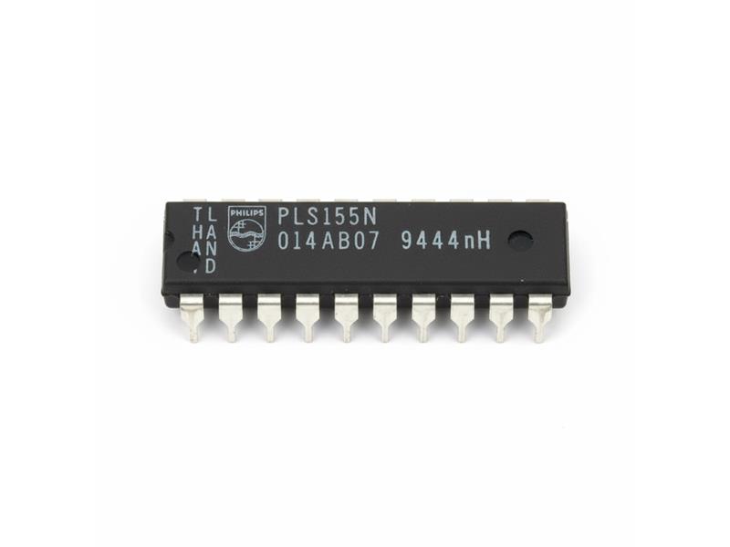 PLS155N by NXP SEMICONDUCTOR