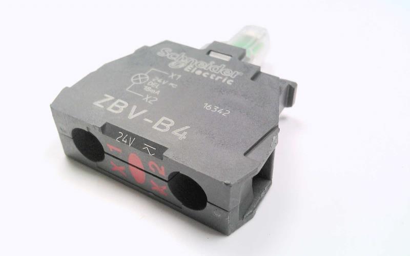 SCHNEIDER ELECTRIC ZBVB4