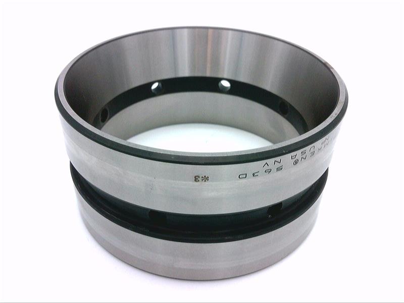 TIMKEN 563D