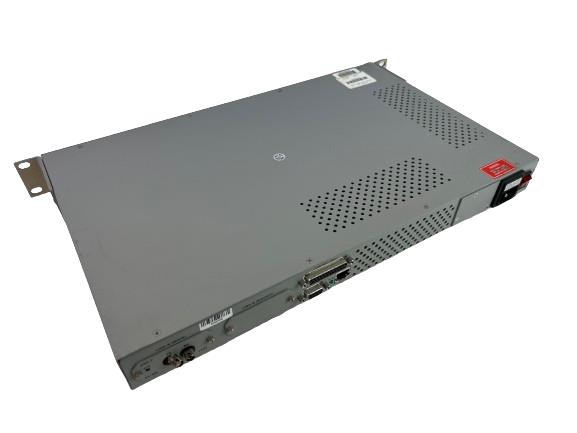 OP-XLT1/AC/FC13 Security Multiplexer by RAD