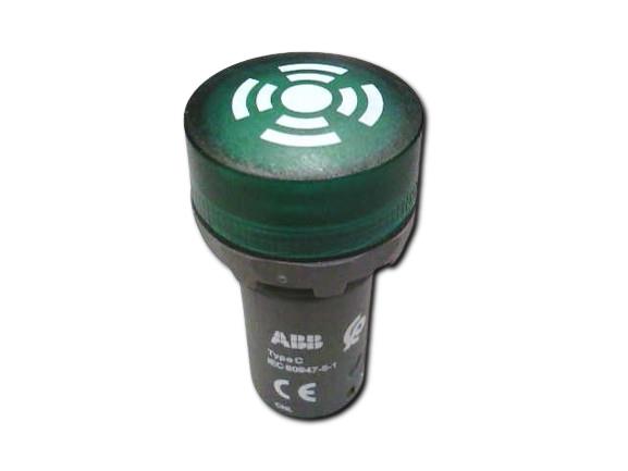 ASEA BROWN BOVERI CB1-601G
