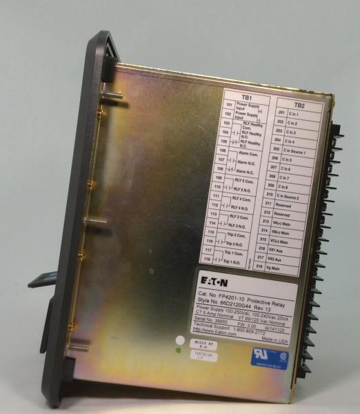 EATON CORPORATION FP4201-10