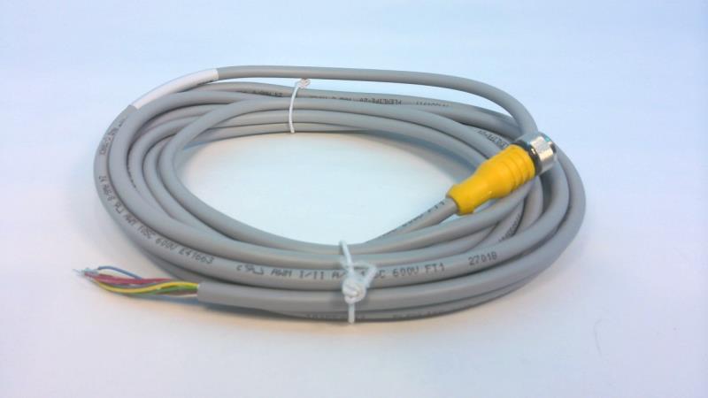TURCK RKC 8T-5/S101
