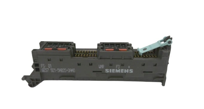 SIEMENS 6ES7921-5AB20-0AA0