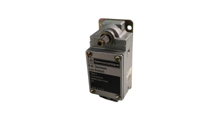 TELEMECANIQUE SENSORS L1492M
