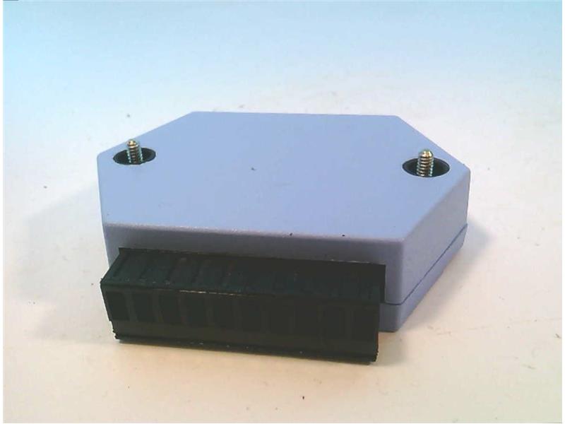 DGH CORP D1252