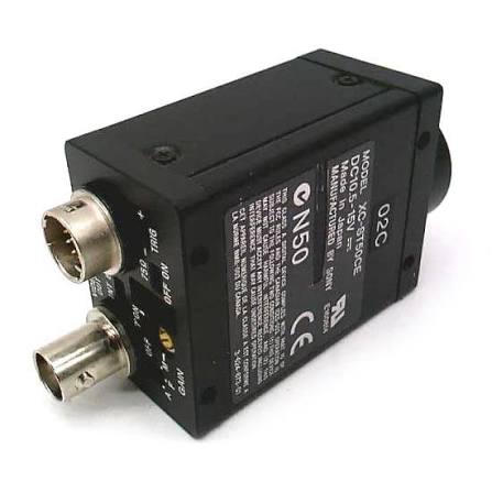 SONY XC-ST50