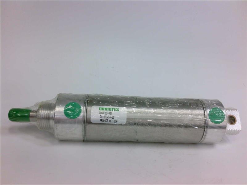 ASCO 2000DG2-03I