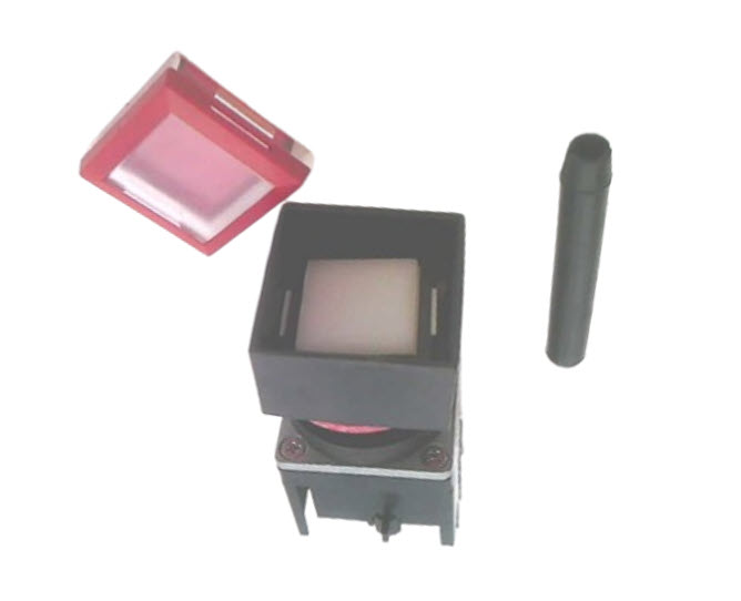 ALLEN BRADLEY 800MB-CQBL24RA
