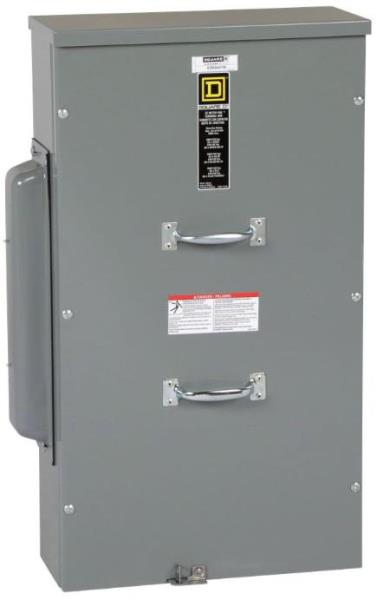 SCHNEIDER ELECTRIC EZM3600TB