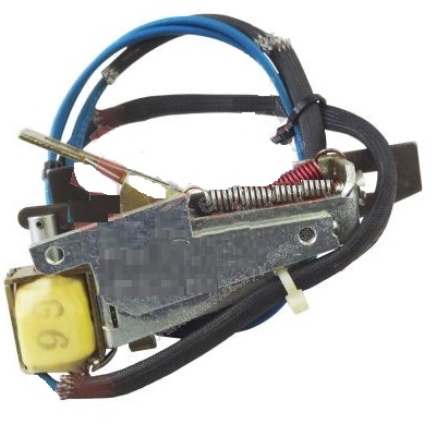 BRAH ELECTRIC BE-TSUV1