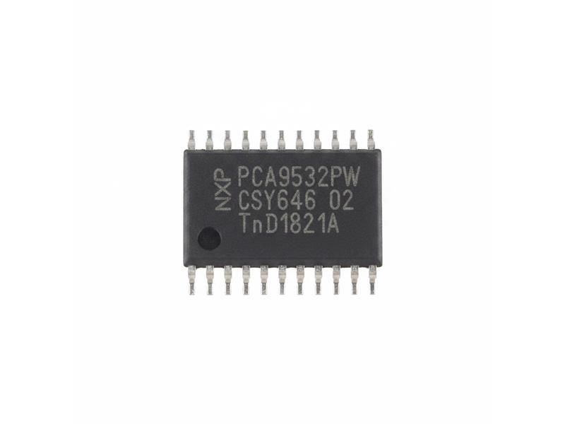 PCA9539PW,112 by NXP SEMICONDUCTOR