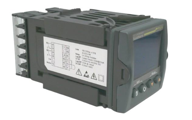 SCHNEIDER ELECTRIC 3216/CC/VH/RRXX/X/XXX/G/ENG/ENG/XXXXX/XXXXX/XXXXX/X/////////