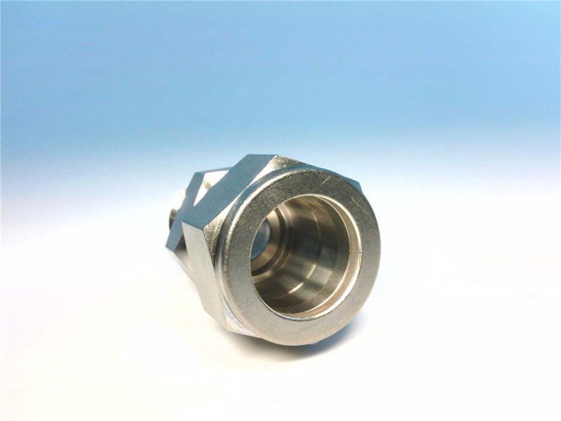 HAM-LET 768LSS3/4X1/2