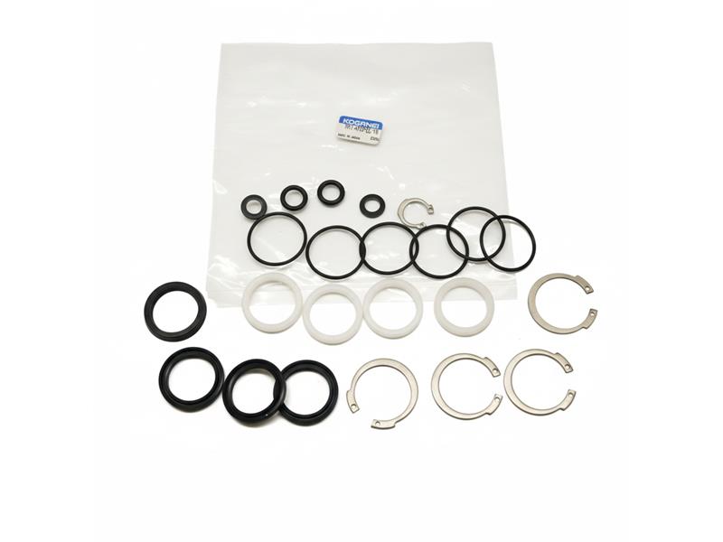 MK1-AFDPGL-18 by KOGANEI